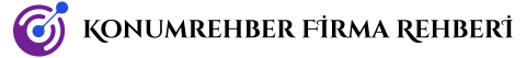 Konumrehber Firma Rehberi